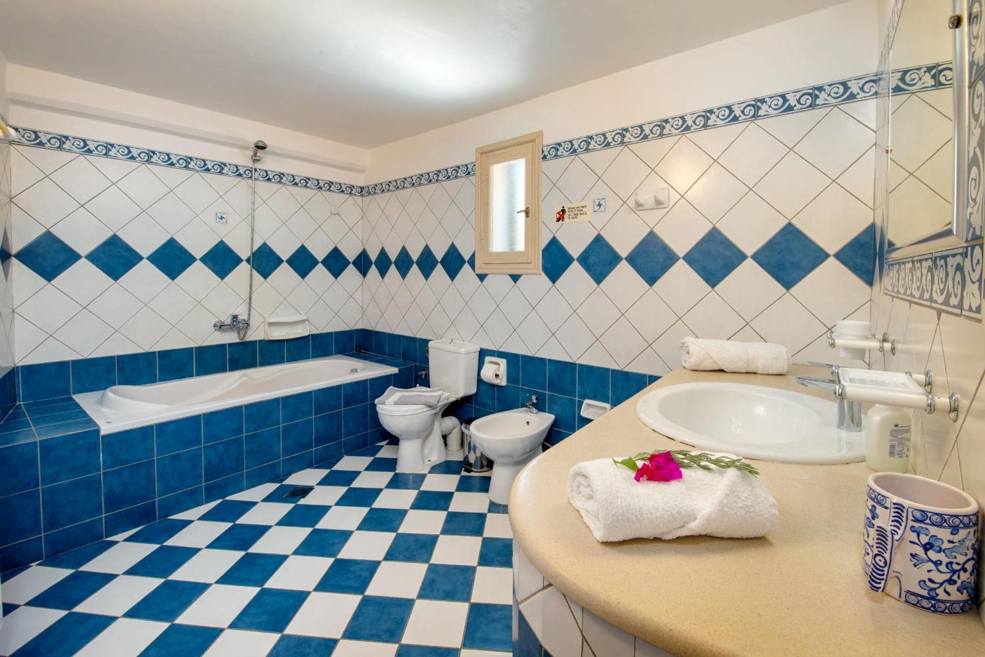 Villa Thea Antonis Gaios Exterior photo