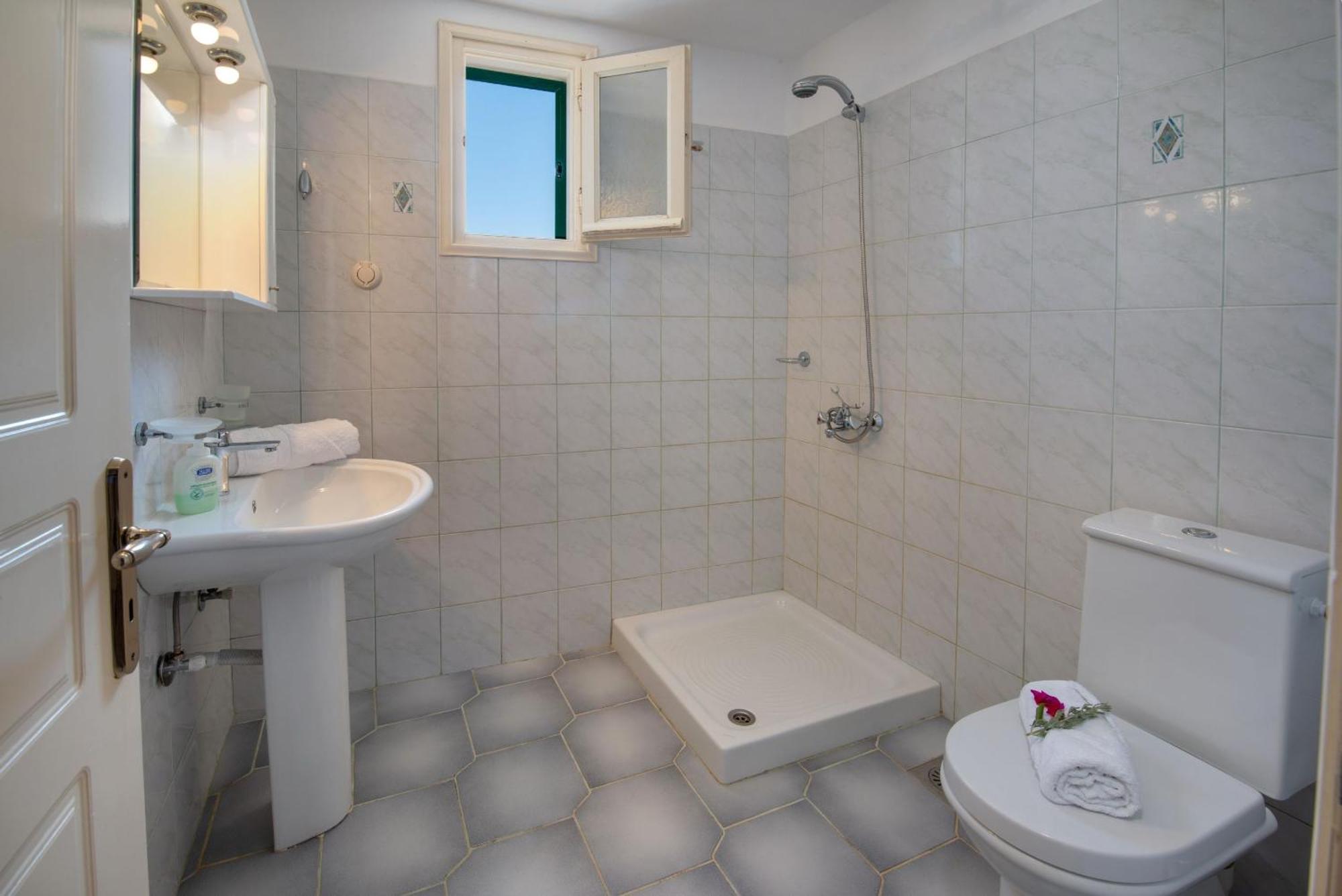 Villa Thea Antonis Gaios Exterior photo